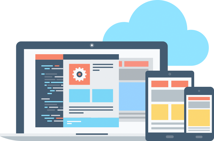 web-app